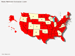 oig exclusion list