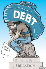 student loan default