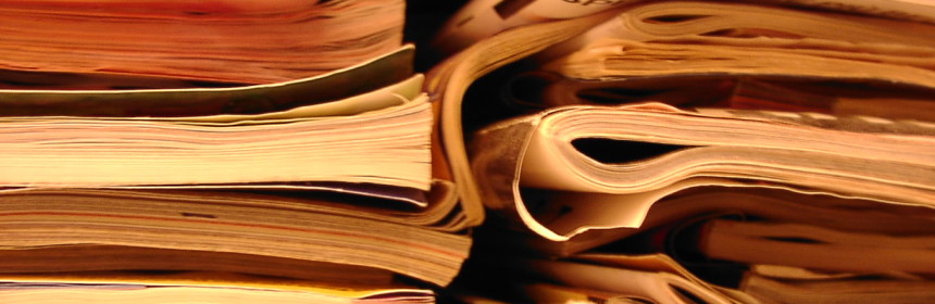 stacks of books data analysis project