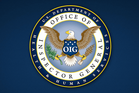 OIG in Fiscal Year 2018