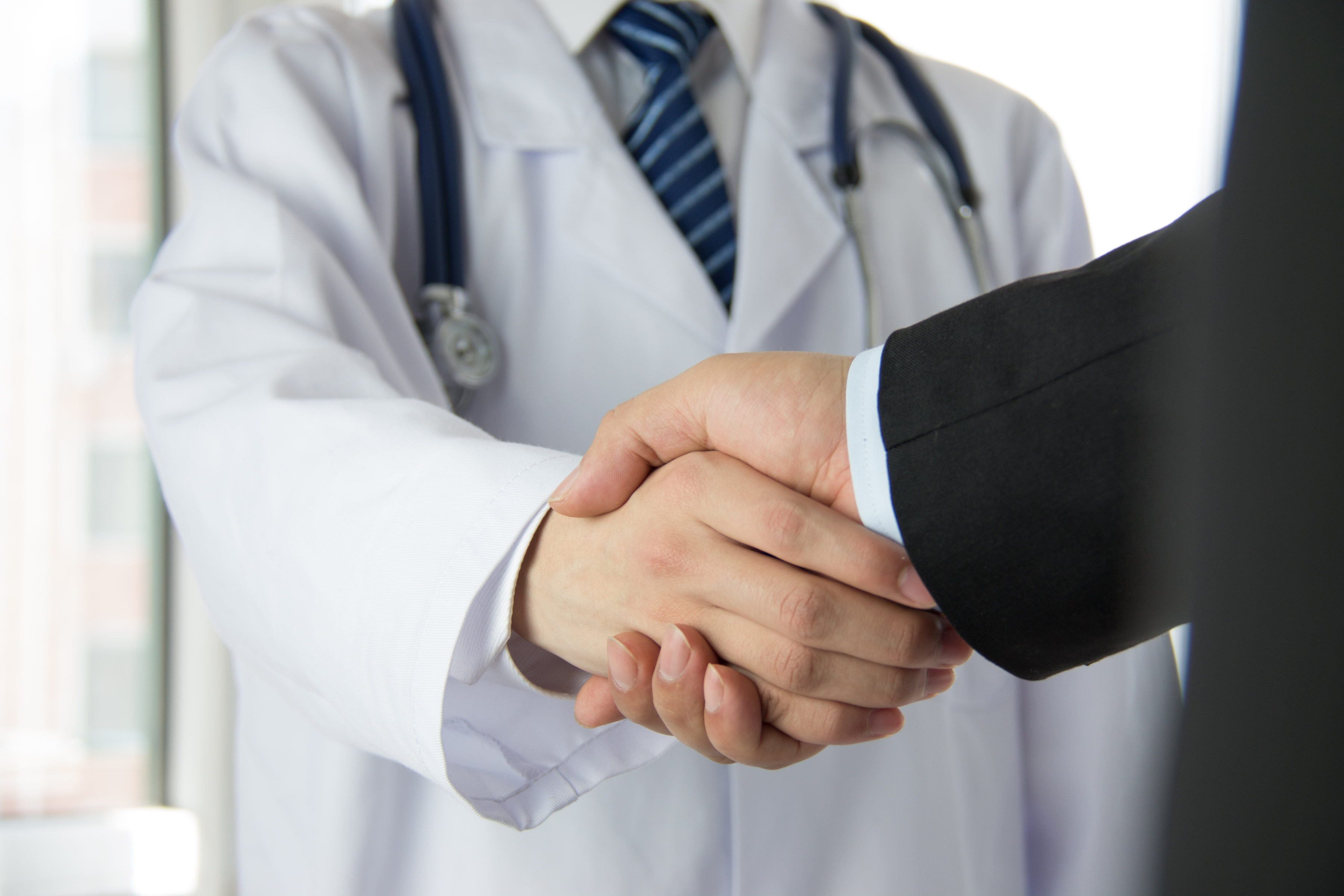 Resolving Exclusion Violations through the OIG Self-Disclosure Protocol