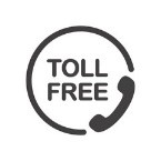 toll-free