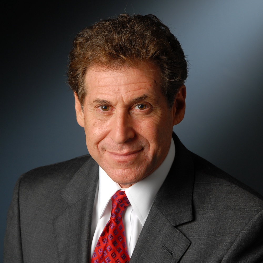Paul Weidenfeld